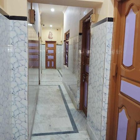 Anirudha Guest House Digha  Dış mekan fotoğraf