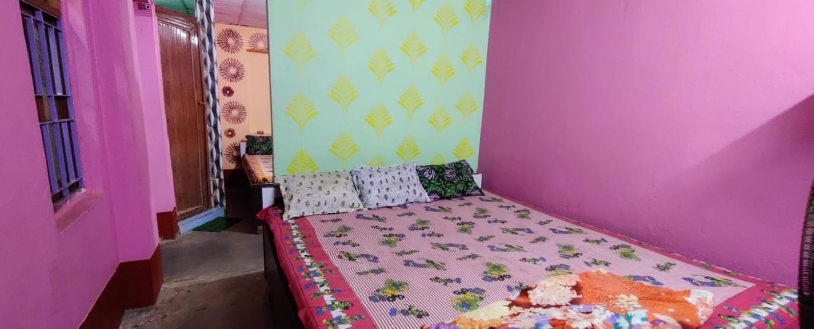 Anirudha Guest House Digha  Dış mekan fotoğraf