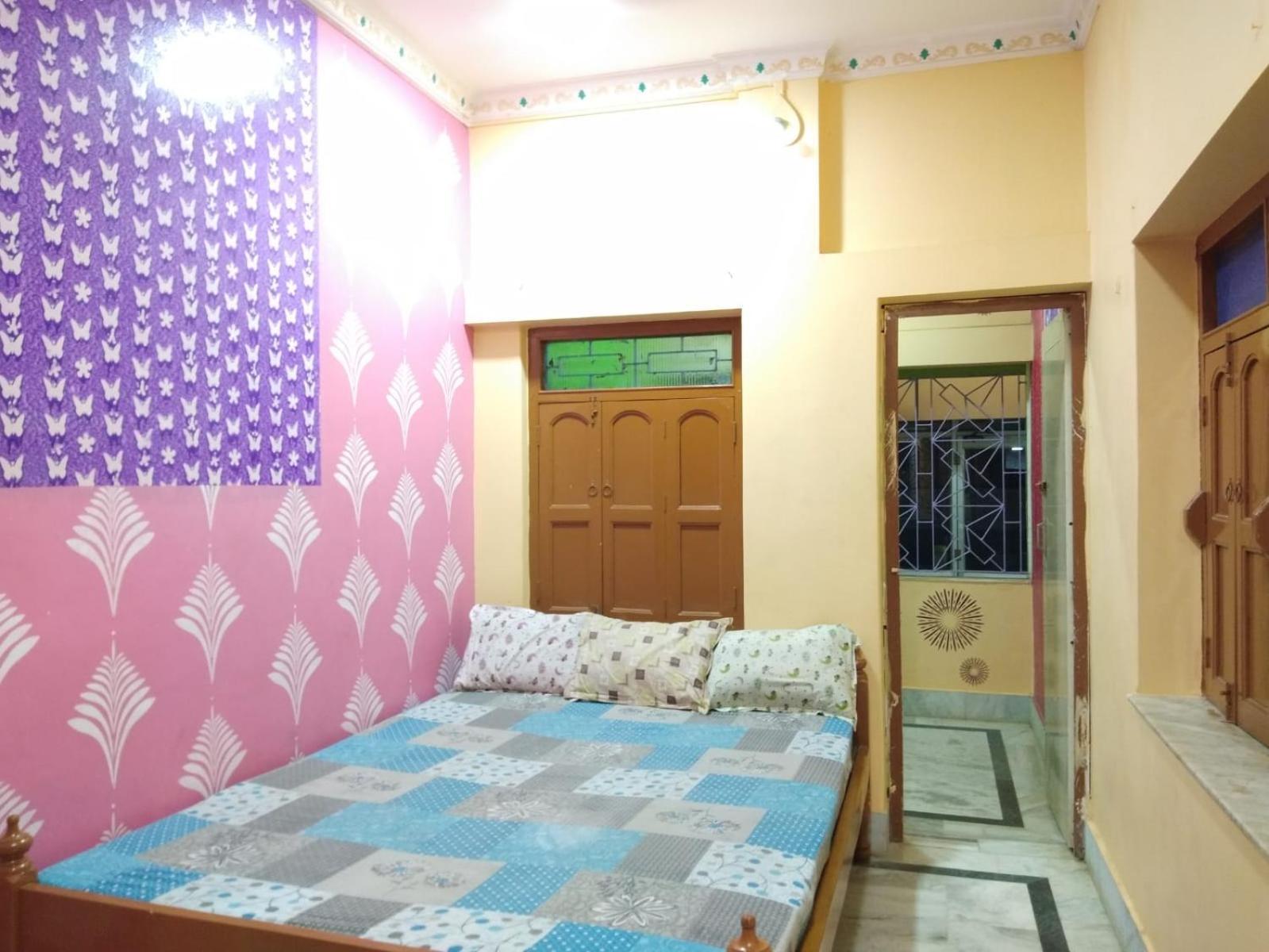 Anirudha Guest House Digha  Dış mekan fotoğraf