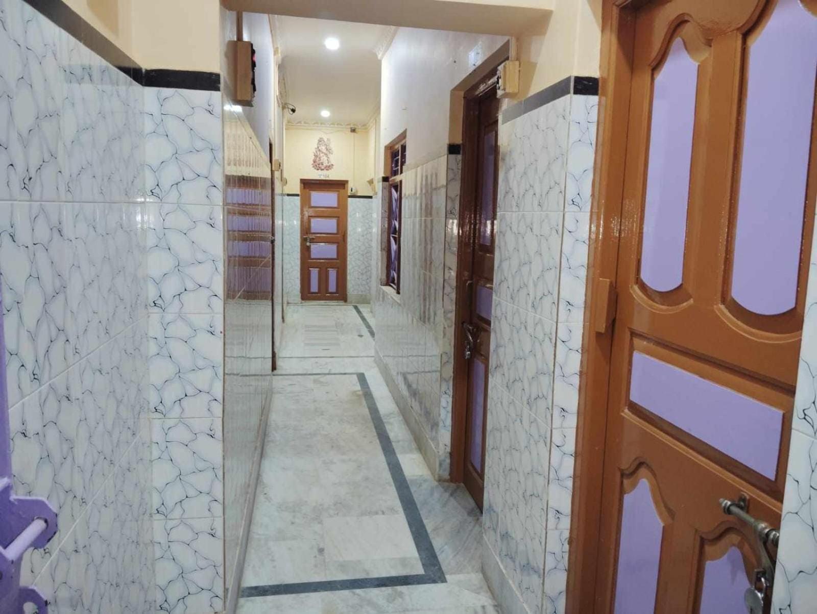 Anirudha Guest House Digha  Dış mekan fotoğraf