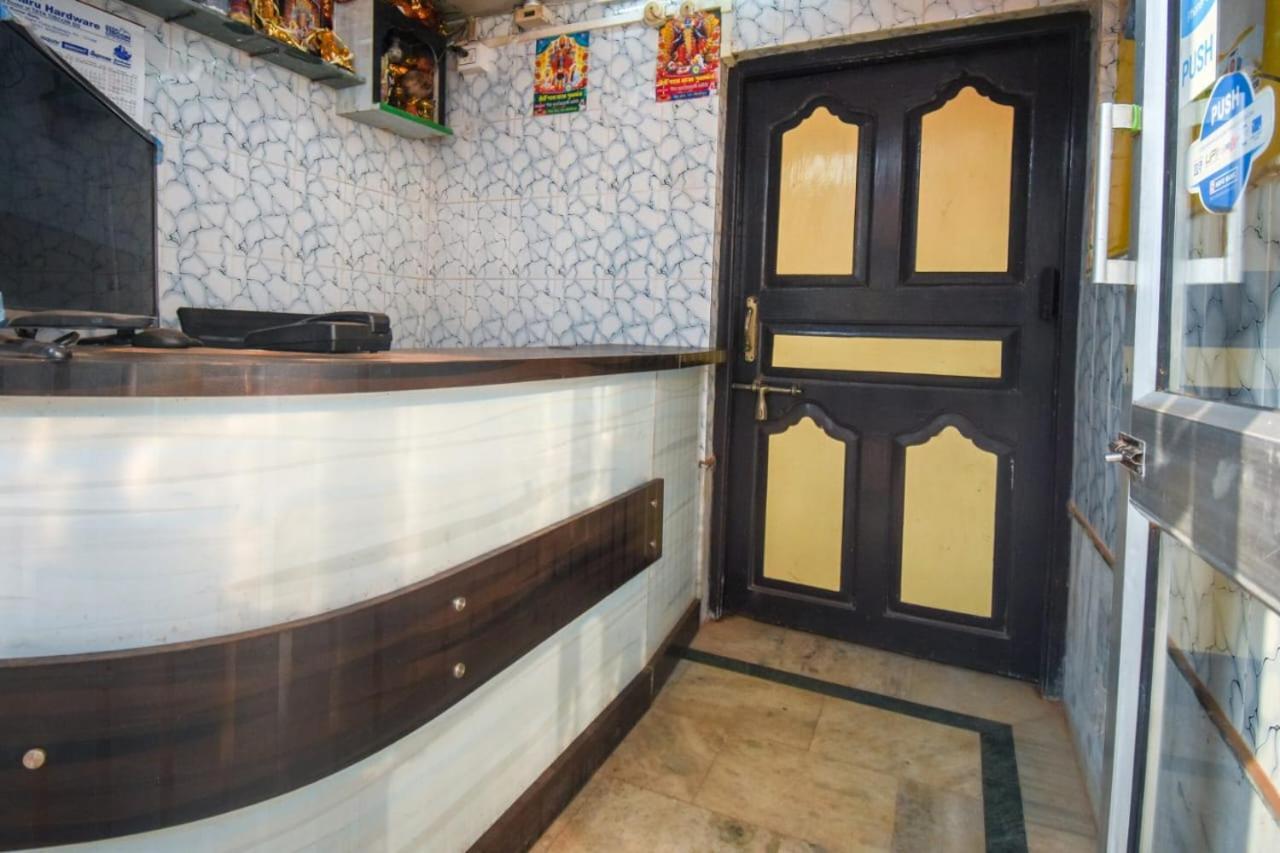 Anirudha Guest House Digha  Dış mekan fotoğraf
