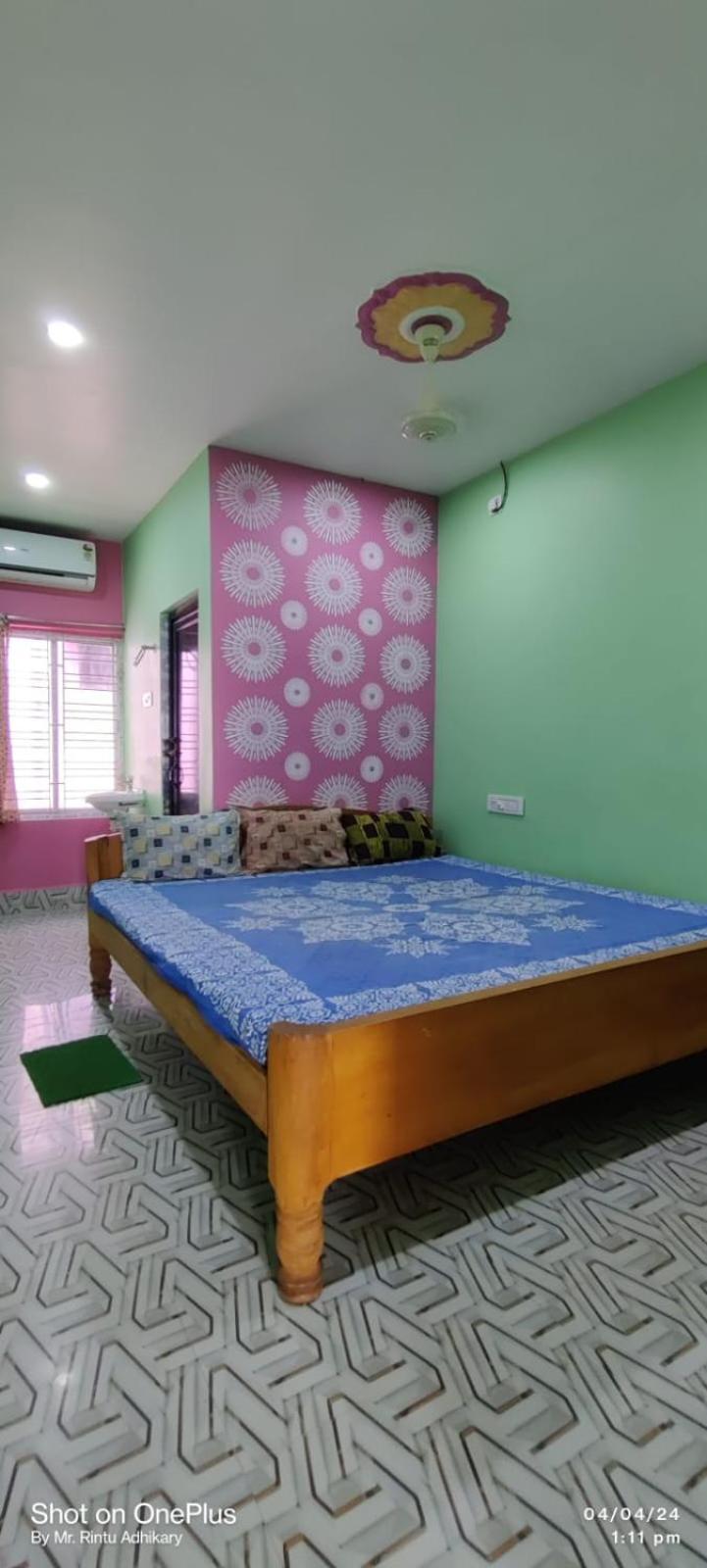 Anirudha Guest House Digha  Dış mekan fotoğraf