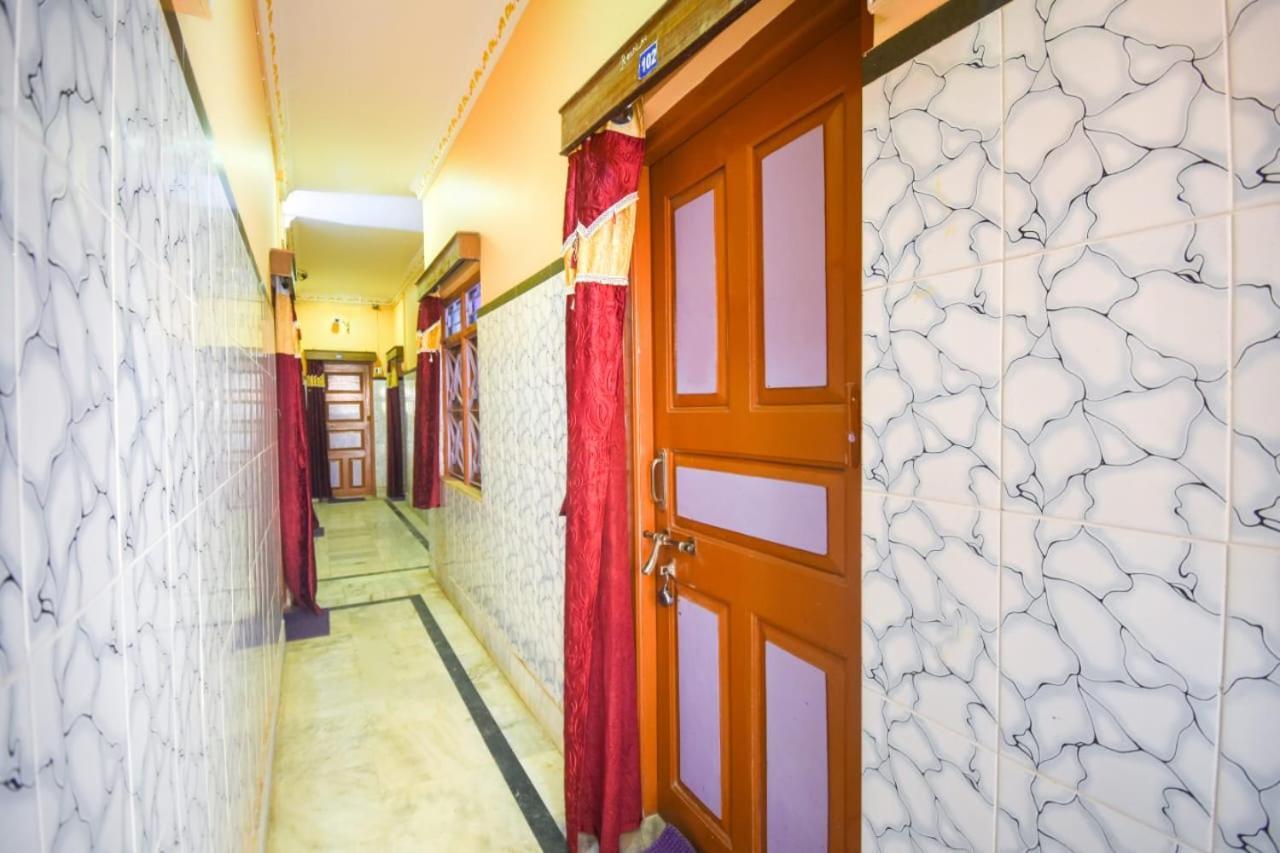 Anirudha Guest House Digha  Dış mekan fotoğraf