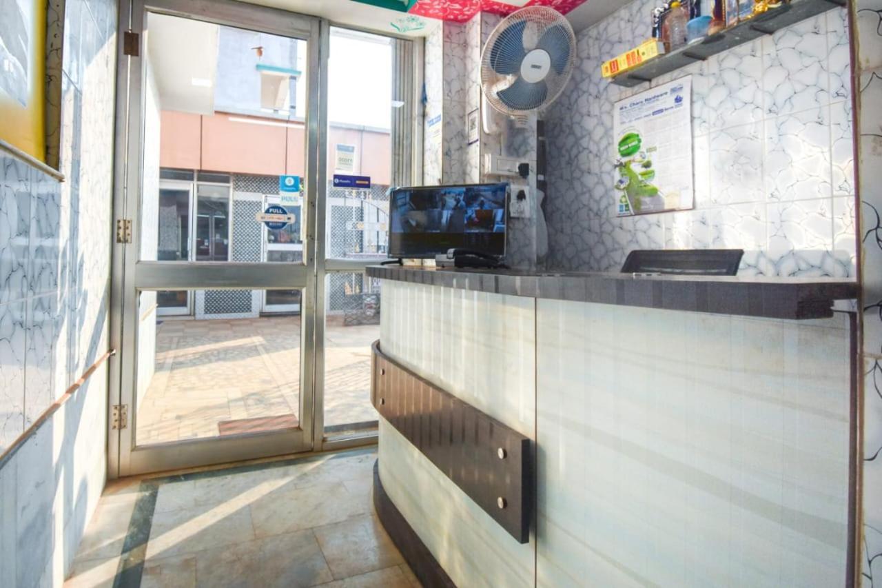 Anirudha Guest House Digha  Dış mekan fotoğraf