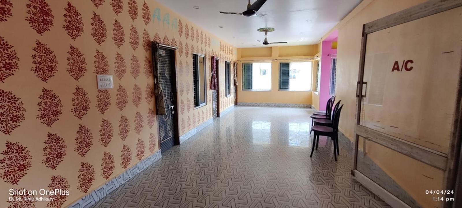 Anirudha Guest House Digha  Dış mekan fotoğraf