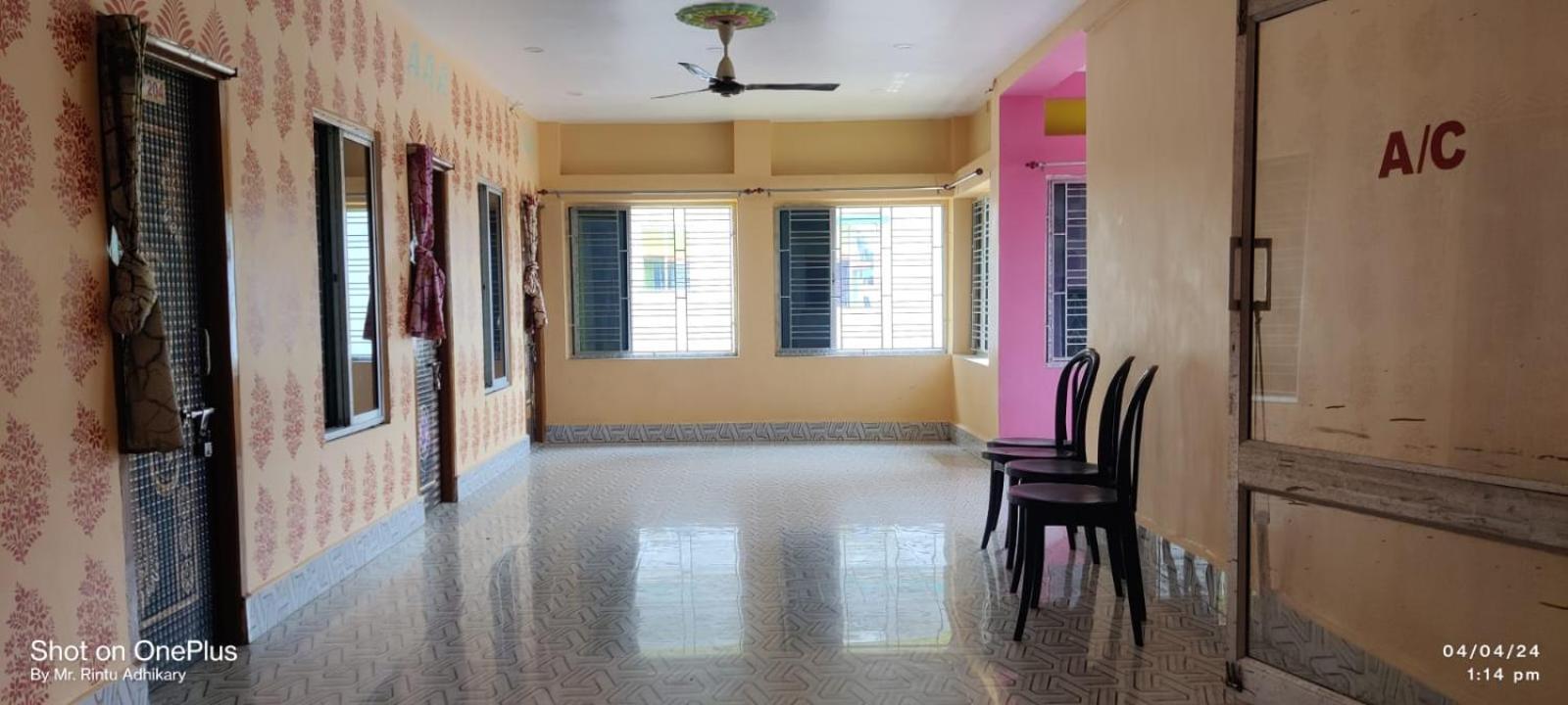 Anirudha Guest House Digha  Dış mekan fotoğraf