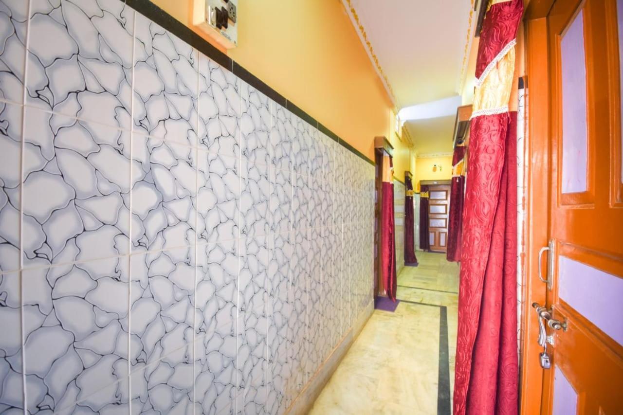 Anirudha Guest House Digha  Dış mekan fotoğraf