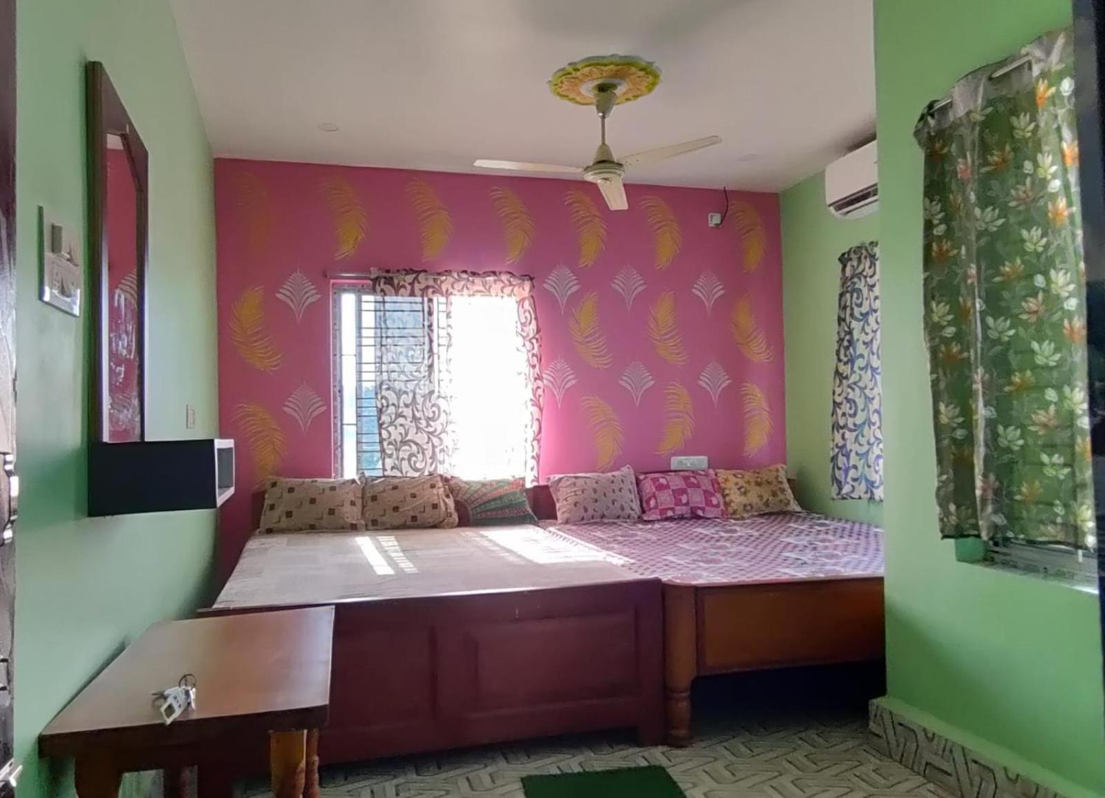 Anirudha Guest House Digha  Dış mekan fotoğraf